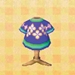 In-game image of New Spring Tee