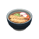 In-game image of New Year's Noodles