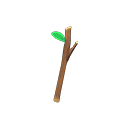 In-game image of Nice Branch
