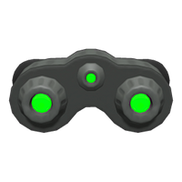 In-game image of Night-vision Goggles