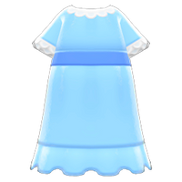 In-game image of Nightgown