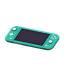 In-game image of Nintendo Switch Lite