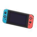 In-game image of Nintendo Switch