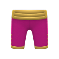 In-game image of Noble Pants