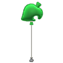 In-game image of Nook Inc. Balloon