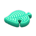 In-game image of Nook Inc. Cushion