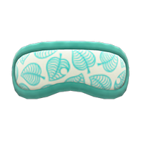 In-game image of Nook Inc. Eye Mask