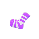 In-game image of Nook Inc. Socks