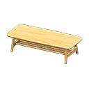 In-game image of Nordic Low Table