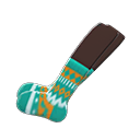 In-game image of Nordic Socks