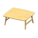 In-game image of Nordic Table