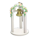 In-game image of Nuptial Bell