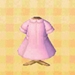 In-game image of Nurse's Uniform