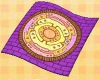In-game image of Observatory Floor