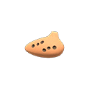 In-game image of Ocarina