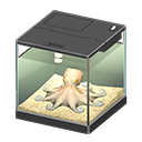 In-game image of Octopus