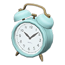 In-game image of Old-fashioned Alarm Clock