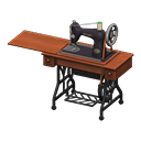In-game image of Old Sewing Machine