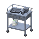 In-game image of Operating-room Cart