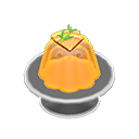 In-game image of Orange Jelly
