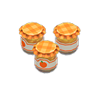 In-game image of Orange Marmalade
