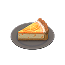 In-game image of Orange Tart