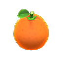 In-game image of Orange