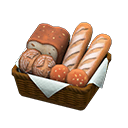 In-game image of Organic Bread