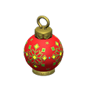 In-game image of Ornament Table Lamp