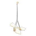 In-game image of Ornithopter