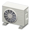 In-game image of Outdoor Air Conditioner