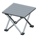 In-game image of Outdoor Folding Table