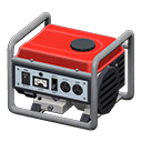 In-game image of Outdoor Generator