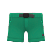 In-game image of Outdoor Shorts