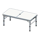 In-game image of Outdoor Table