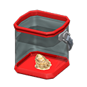 In-game image of Oyster