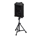 In-game image of PA Speaker