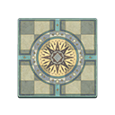 In-game image of Palace Tile