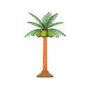 In-game image of Palm-tree Lamp