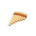 In-game image of Pan Flute