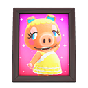 In-game image of Pancetti's Photo