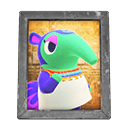 In-game image of Pango's Photo