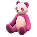 In-game image of Papa Panda