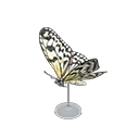 In-game image of Paper Kite Butterfly Model