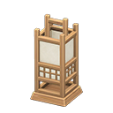 In-game image of Paper Lantern