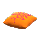 In-game image of Paradise Planning Cushion