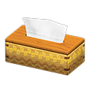 In-game image of Paradise Planning Tissues