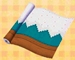 In-game image of Pavé Wall