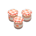 In-game image of Peach Jam