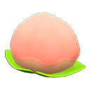 In-game image of Peach Surprise Box